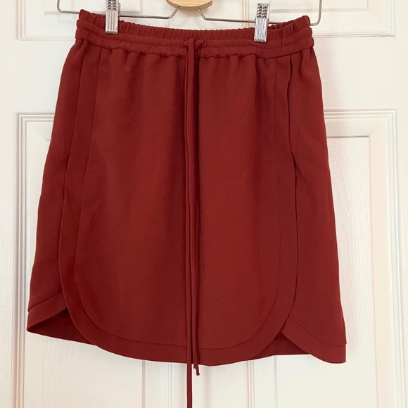 J. Crew Dresses & Skirts - Jcrew Drawstring Skirt